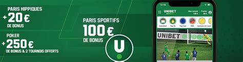 unibet entrar